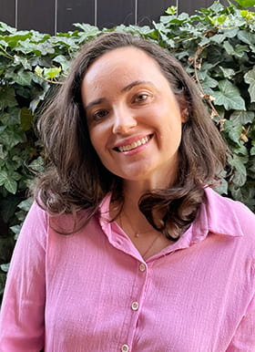 Luana Chiquetto Paracatu, PhD